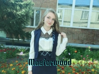 Maeforwood