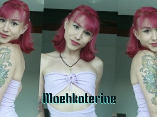 Maehkaterine