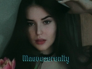 Maeveserenity