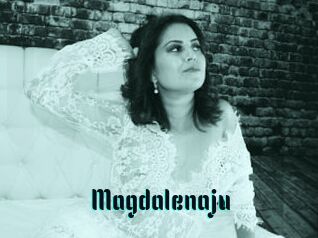 Magdalenaju