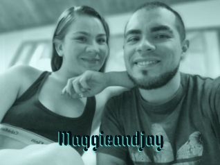 Maggieandjay