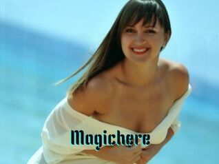 Magichere