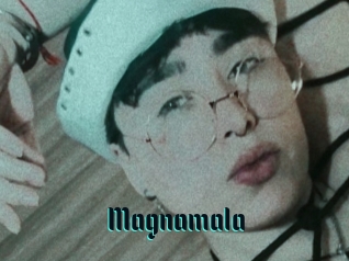 Magnamala