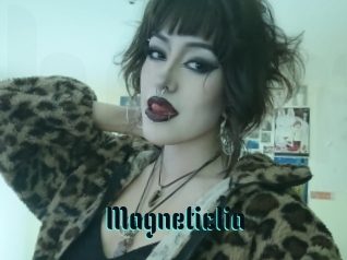 Magneticlia