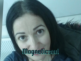 Magneticsoul