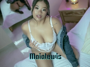 Maialewis