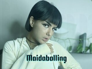 Maidabolling