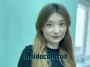 Maidacoleson