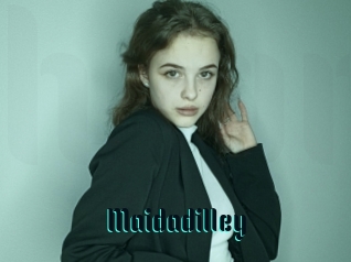 Maidadilley