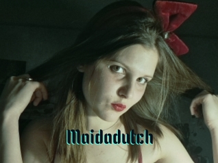 Maidadutch