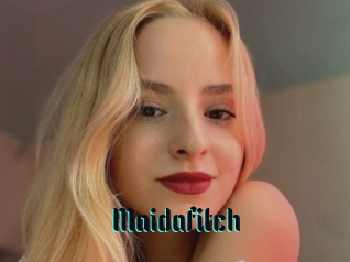 maidafitch Hentai Pride