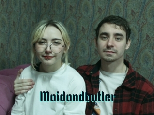 Maidandbutler