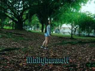 Mailybennett