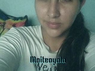 Maiteayala