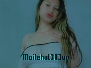 Maitehot303av