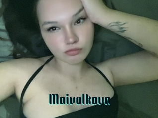 Maivolkova