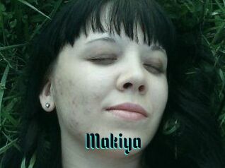 Makiya