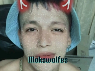 Makswolfes