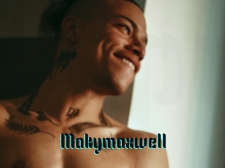 Makymaxwell