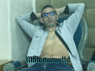 Malcoomwlld