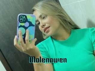 Malenowen