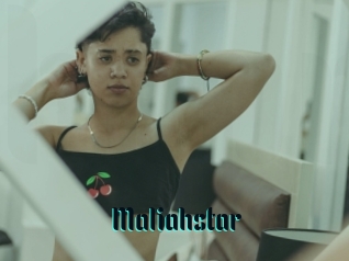 Maliahstar