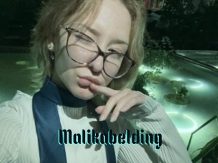 Malikabelding