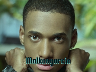 Malkongarcia