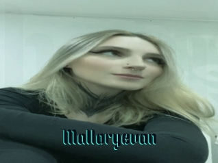 Malloryevan