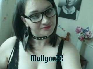 Mallyna22