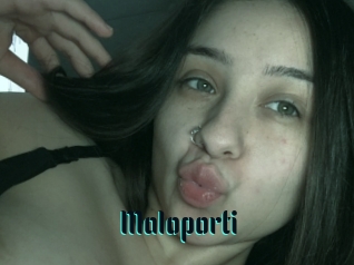 Maloporti