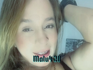 Malu420