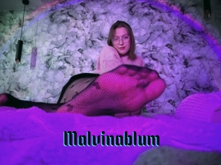 Malvinablum