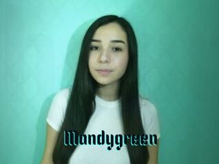 Mandygreen