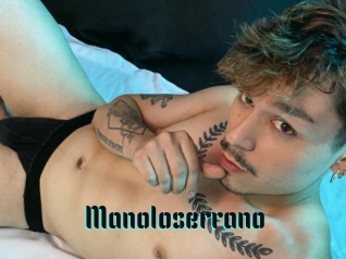 Manoloserrano