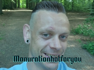 Manurationhotforyou