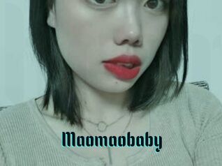 Maomaobaby