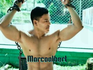 Marcoalbert