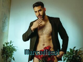 Marcodiesel