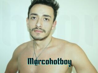 Marcohotboy