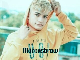 Marcusbrow