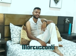 Marcusconti