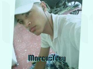 Marcusfrey