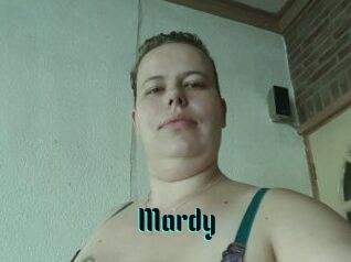 Mardy