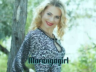 Marengogirl