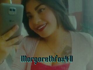 Margarethfox40