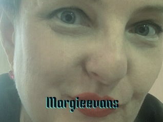 Margieevans