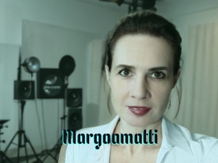 Margoamatti