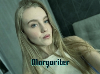 Margoriter