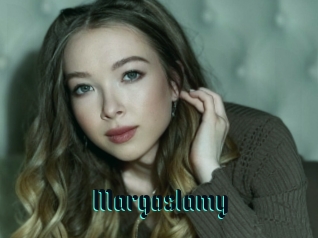 Margoslamy